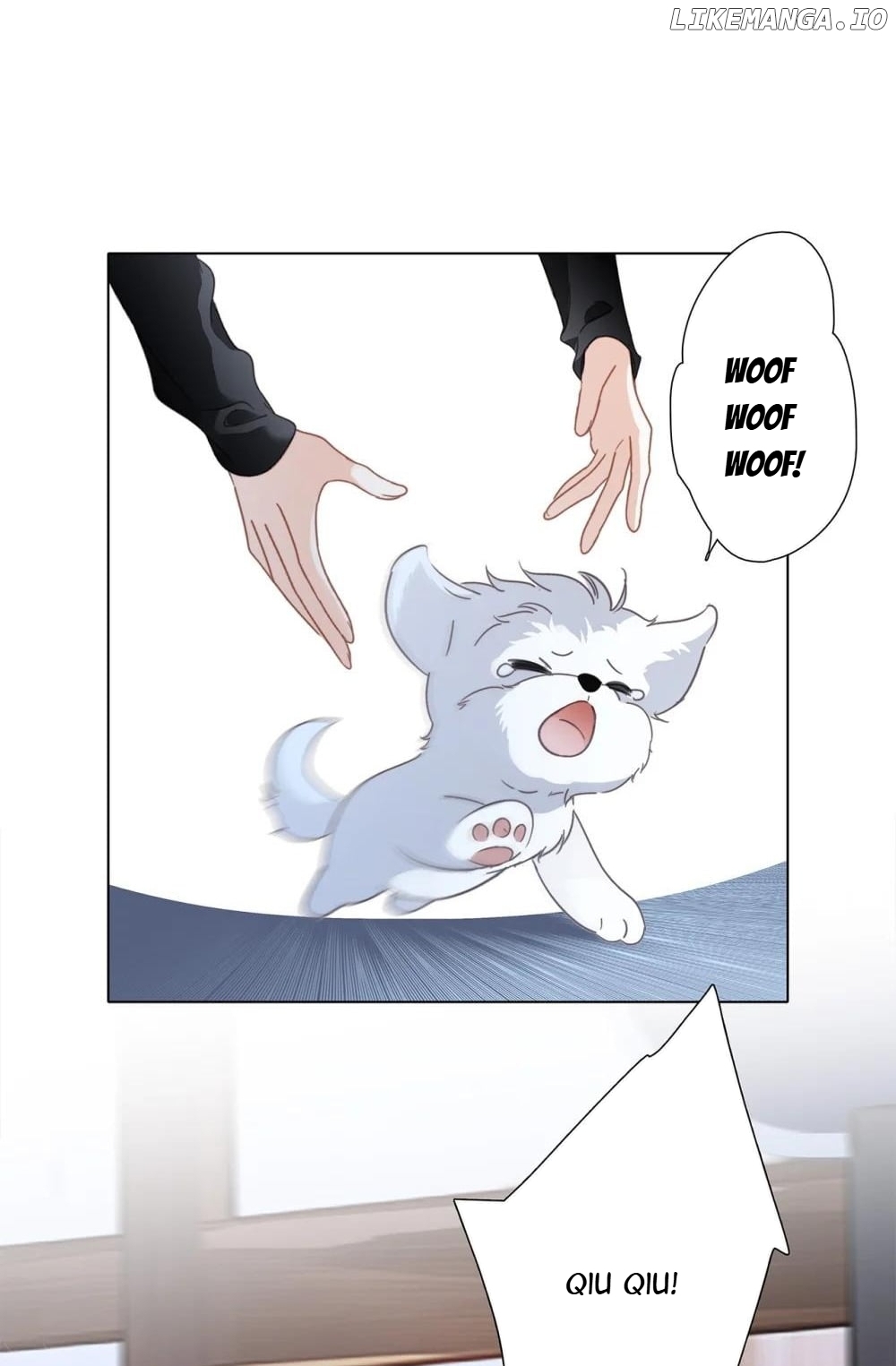 1st Kiss – I Don’t Want To Consider You As Sister Anymore Chapter 79 - 73 - page 32